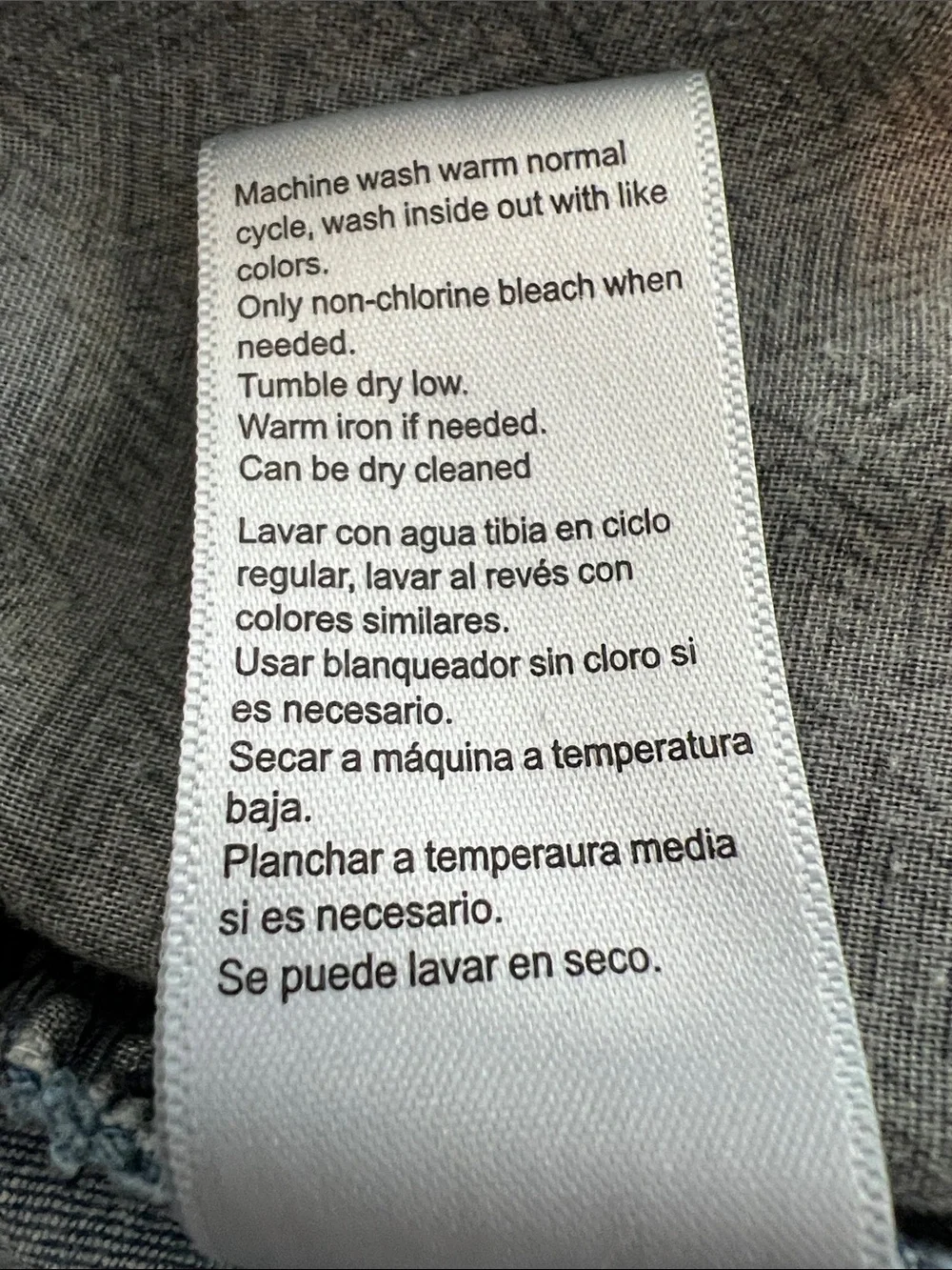 Jachs New York Men's Lyocell-Blend Medium Blue Straight Stretch Jeans Size 36/30